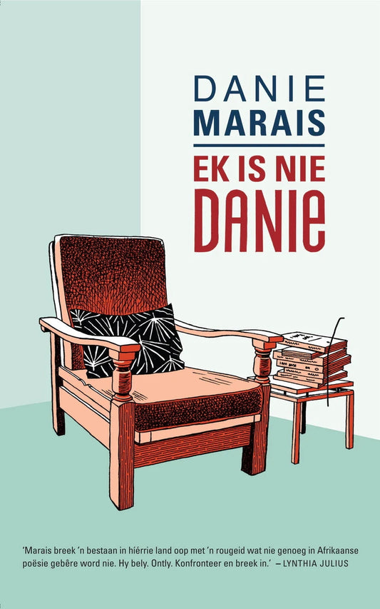 Ek Is nie Danie