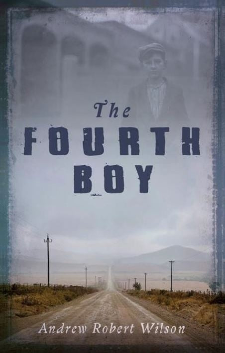 The Fourth Boy