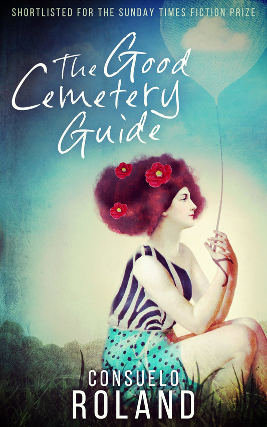 The Good Cemetery Guide