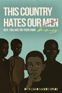 This Country Hates Our Boys