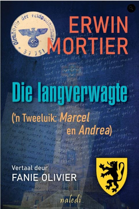 Die langverwagte