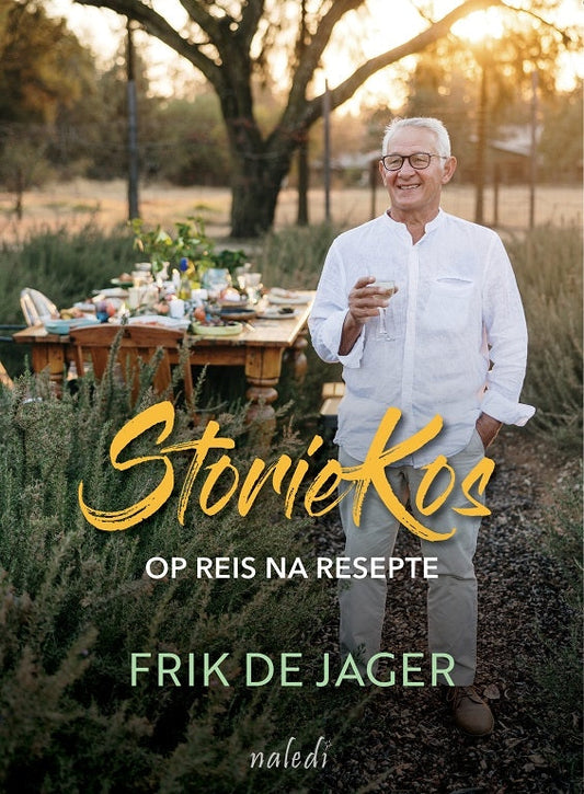 StorieKos