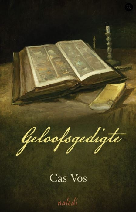 Geloofsgedigte