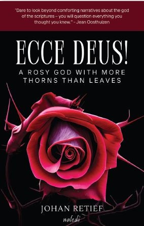 Ecce deus!