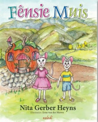 Fênsie Muis
