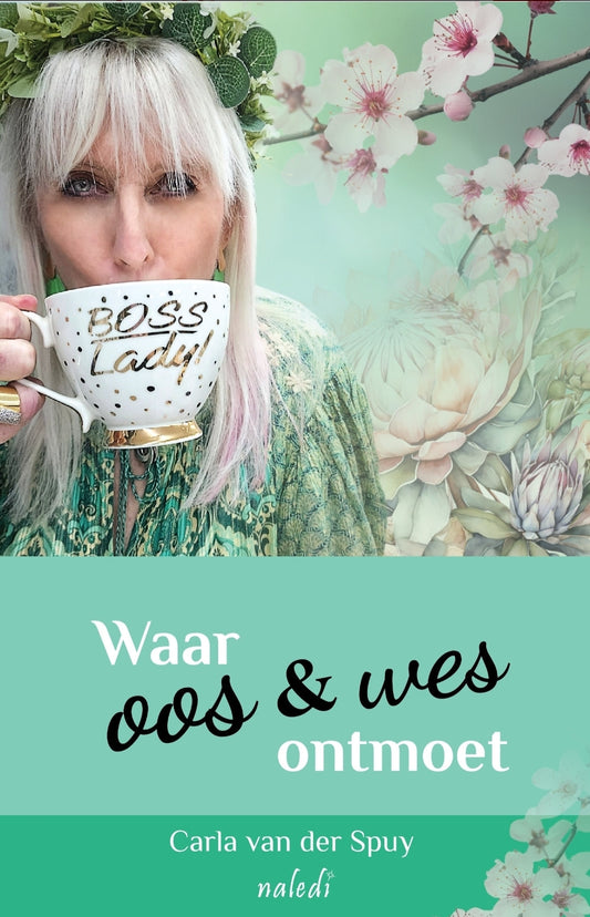 Waar oos & wes ontmoet