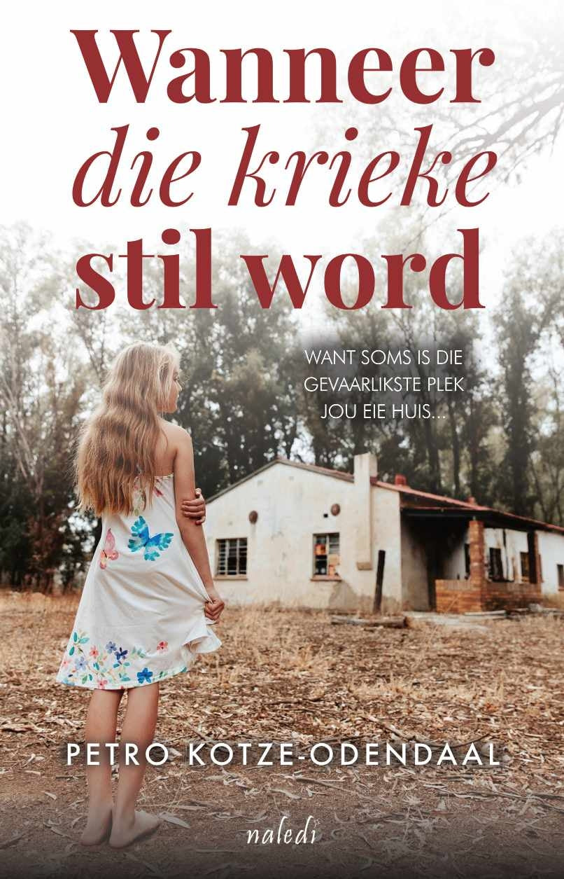 Wanneer die krieke stil word