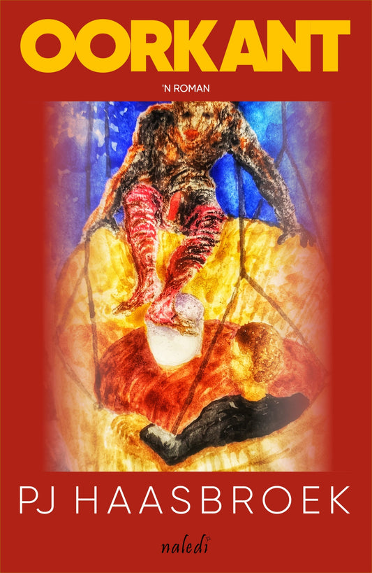 Oorkant