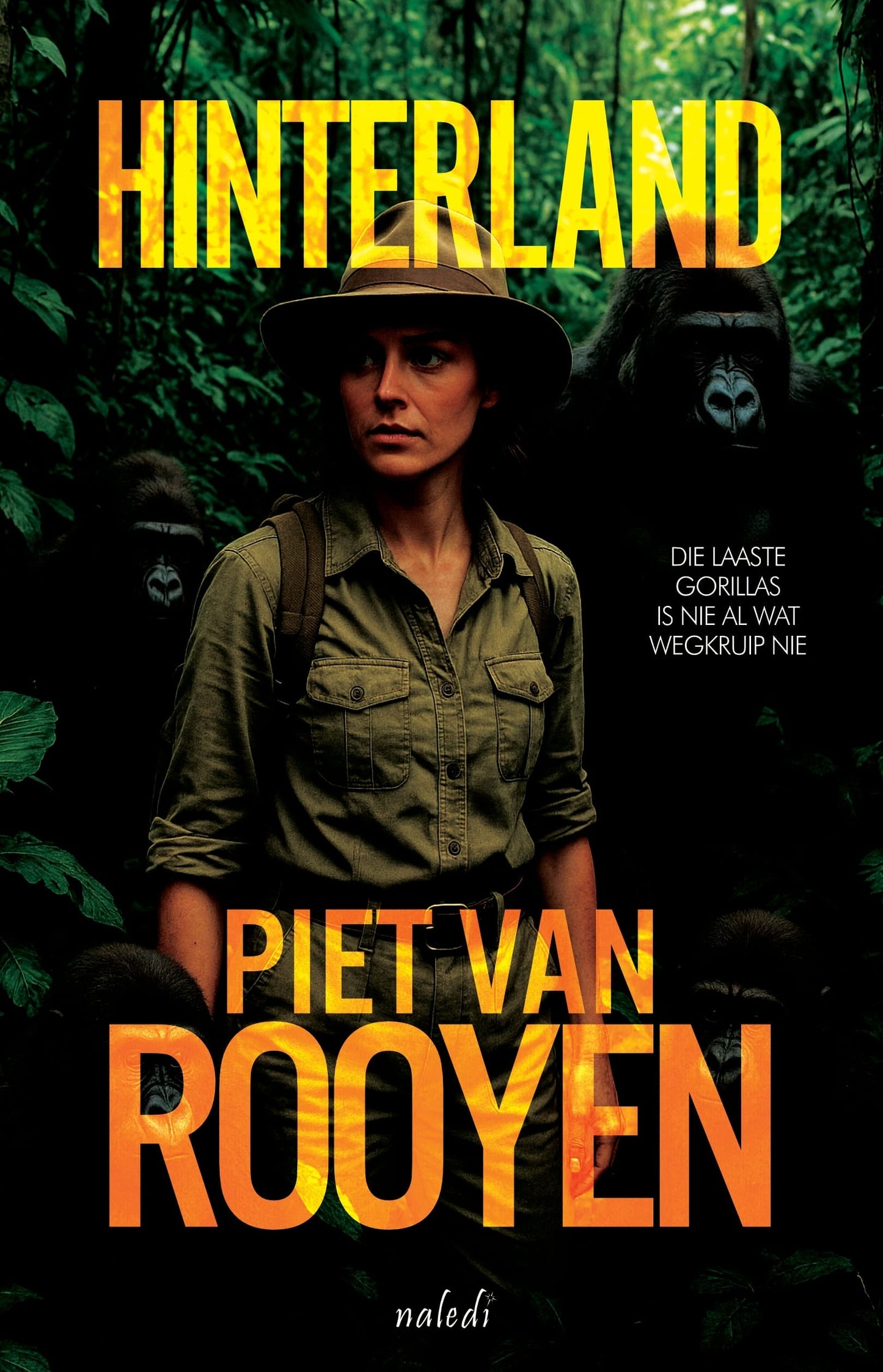 Hinterland