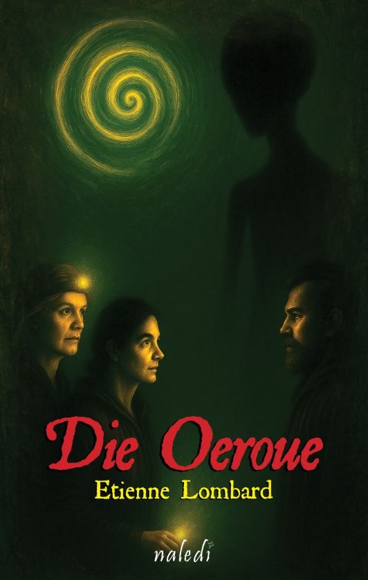 Die Oeroue