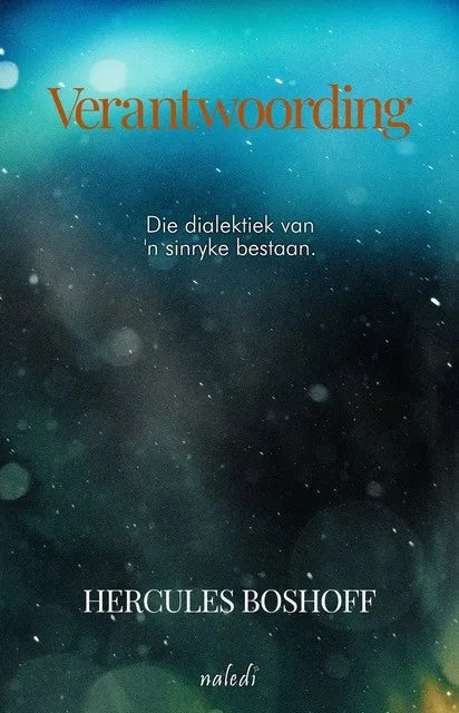 Verantwoording