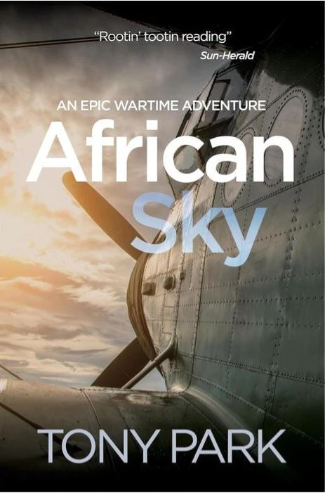 African Sky