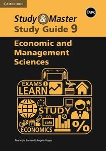 Study and Master Economic and Management Sciences Grade 9 Study Guide
