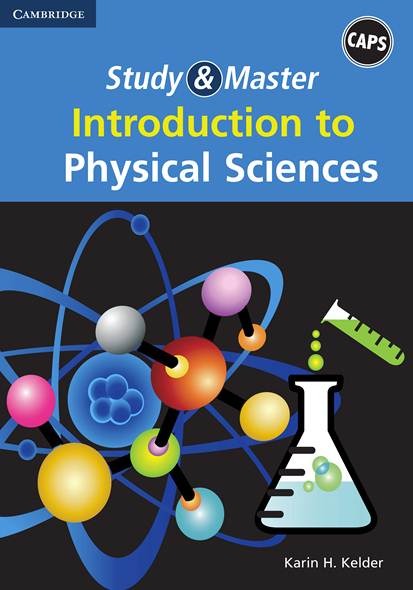 Study and Master Introduction to Physical Sciences Grade 8