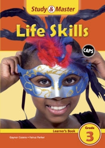Study and Master Life Skills Grade 3 Learners Book
