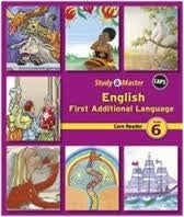 Study and Master English FAL Grade 6 Core Reader