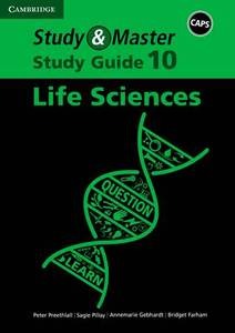 Study and Master Life Sciences Grade 10 Study Guide