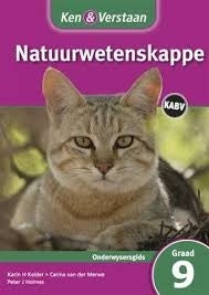 Ken & Verstaan Natuurwetenskappe Graad 9 Onderwysersgids