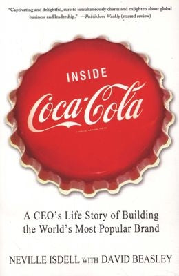 Inside Coca-Cola