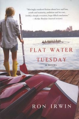 Flat Water Tuesday
