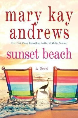 Sunset Beach