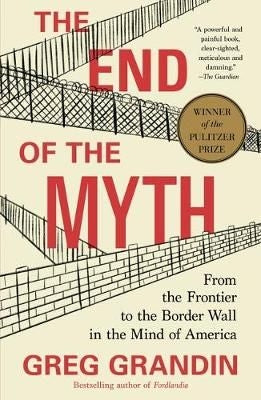 The End Of The Myth