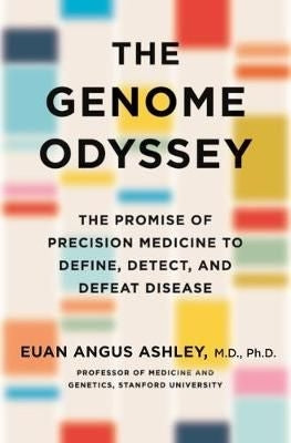 The Genome Odyssey