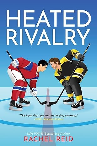 Heated Rivalry