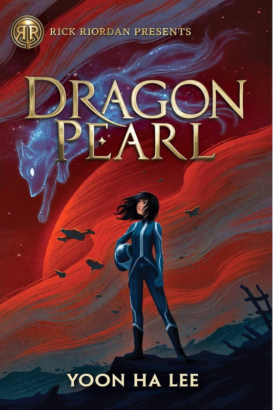Thousand Worlds 01 : Dragon Pearl