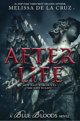 Blue Bloods 08: After Life