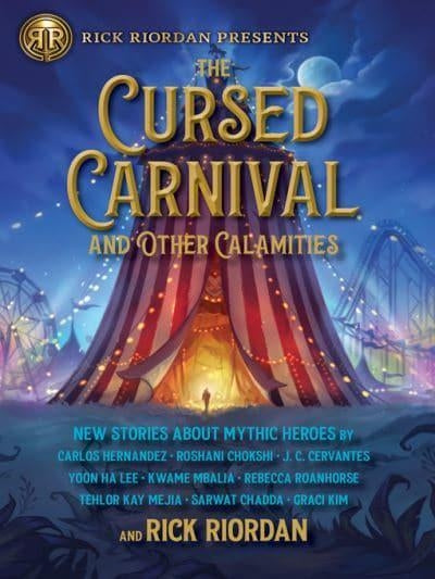 The Cursed Carnival and other Calamities