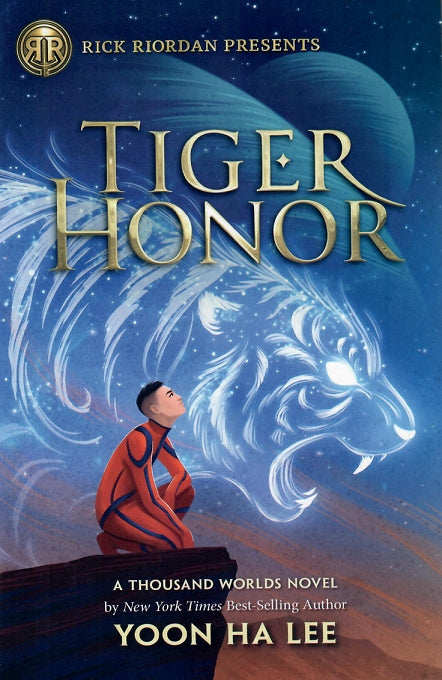 Thousand Worlds 02: Tiger Honor