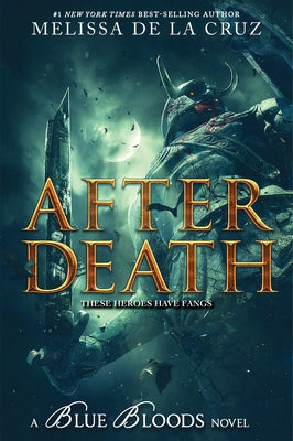 Blue Bloods 09: After Death