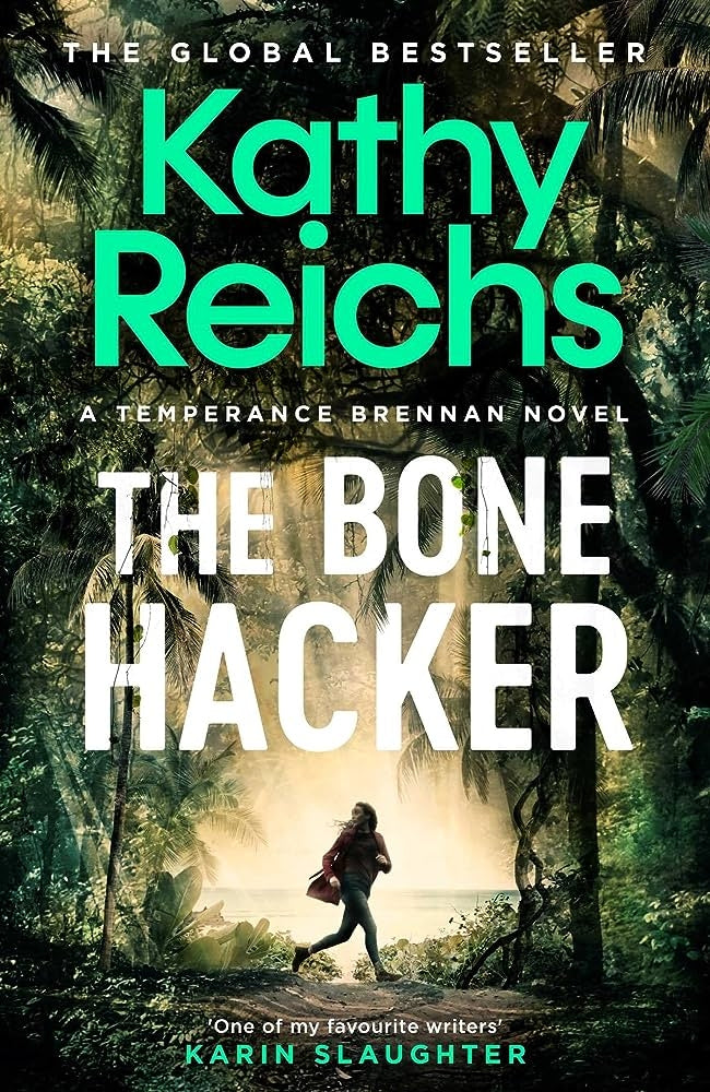 The Bone Hacker Trade Edition
