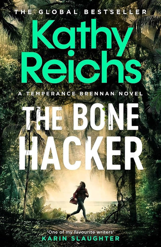 The Bone Hacker Trade Edition