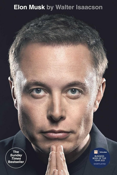 Elon Musk