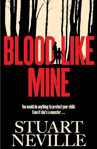 Blood Like Mine