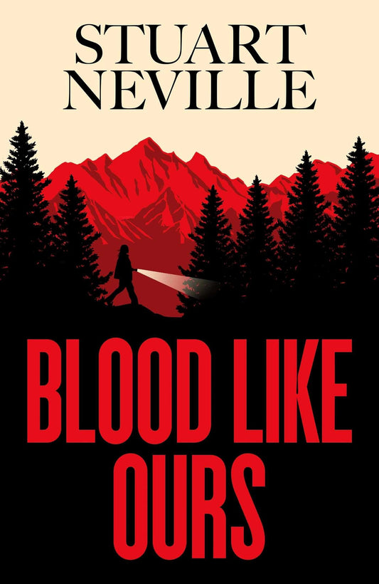Blood Like Ours