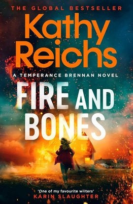 Fire & Bones