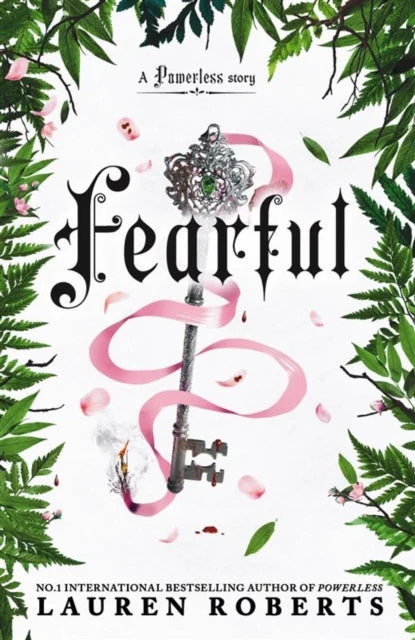 Powerless 03.5 Fearful