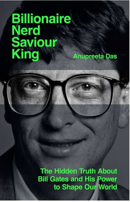 Billionaire, Nerd, Saviour, King