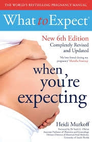 What to Expect When You're Expecting