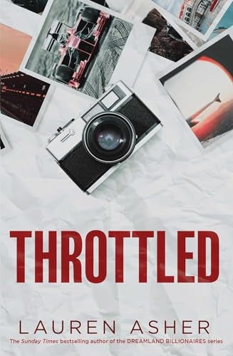 Dirty Air 01: Throttled