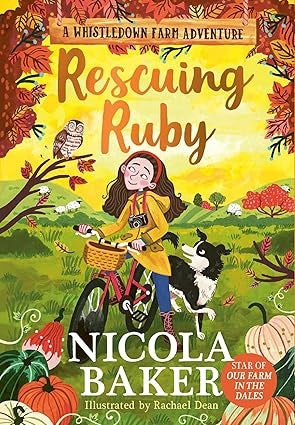 Rescuing Ruby
