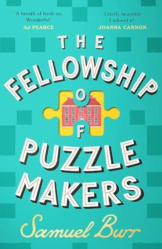 The Fellowship of Puzzlemakers