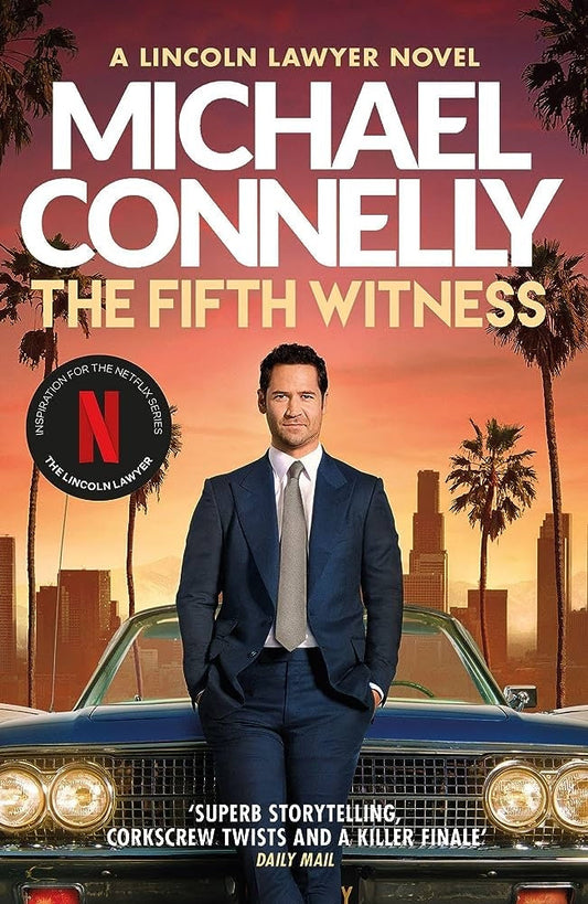 The Fifth Witness