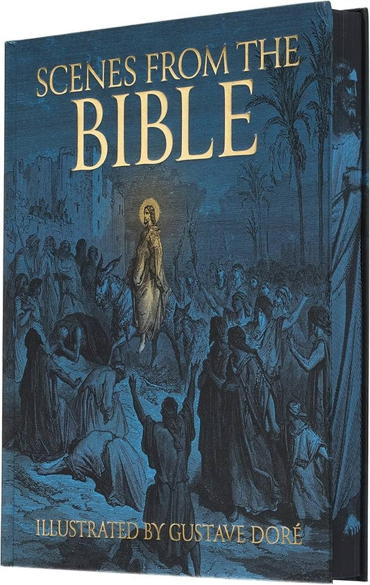 Scenes from the Bible