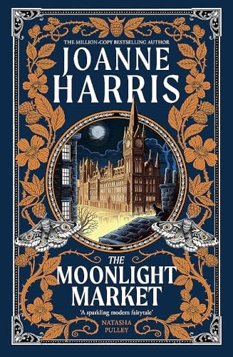 The Moonlight Market