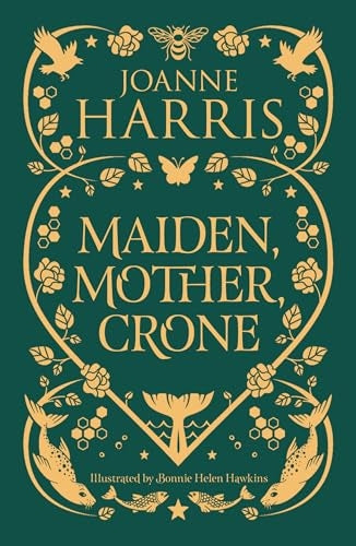 Maiden, Mother, Crone
