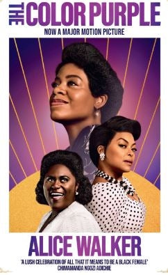The Color Purple